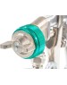 Краскораспылители STELS Краскораспылитель AS 702 НP профессиональный, всасывающего типа, сопло 1,8 мм и 2,0 мм 57364
