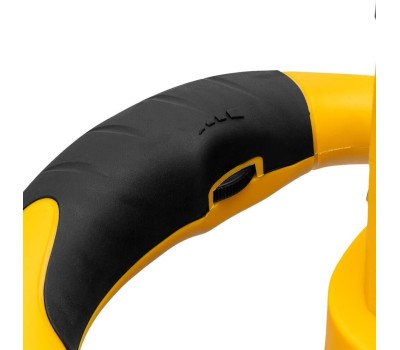 Миксеры DENZEL EM-1-1600, Миксер строительный 1600 Вт, 180-460/300-750 об/мин