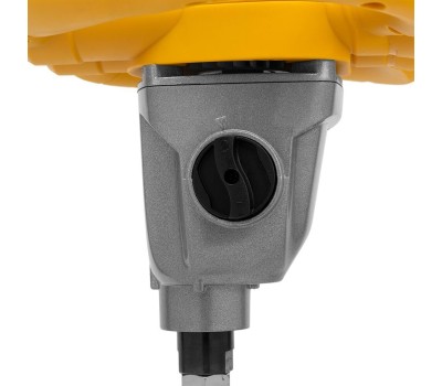 Миксеры DENZEL EM-1-1600, Миксер строительный 1600 Вт, 180-460/300-750 об/мин