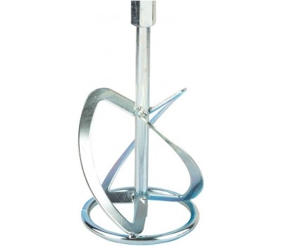 Миксеры DENZEL EM-1-1600, Миксер строительный 1600 Вт, 180-460/300-750 об/мин