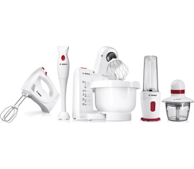 Блендер BOSCH MSMP1000