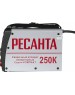сварочный аппарат РЕСАНТА САИ-250К (компакт) 65/38