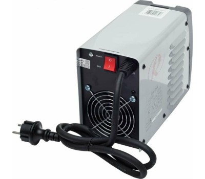 сварочный аппарат РЕСАНТА САИ-250К (компакт) 65/38