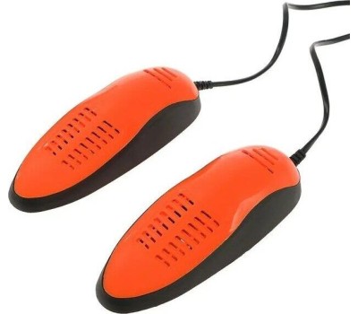 Сушилка для обуви SAKURA SA-8153ABK