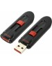 флешка SANDISK 32GB Cruzer Glide USB 3.0 (SDCZ600-032G-G35)