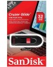 флешка SANDISK 32GB Cruzer Glide USB 3.0 (SDCZ600-032G-G35)