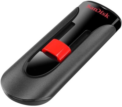 флешка SANDISK 32GB Cruzer Glide USB 3.0 (SDCZ600-032G-G35)