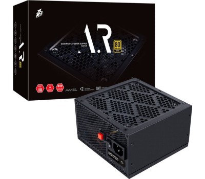 Блок питания 1STPLAYER AR 750W (PS-750AR)