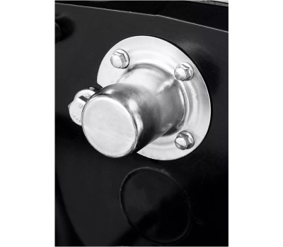 Мотоблок ЗУБР МТШ-600 Мотоблок бензиновый с ВОМ, 270 см3