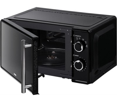 Микроволновая печь BBK 17MWS-794M/B-M черный