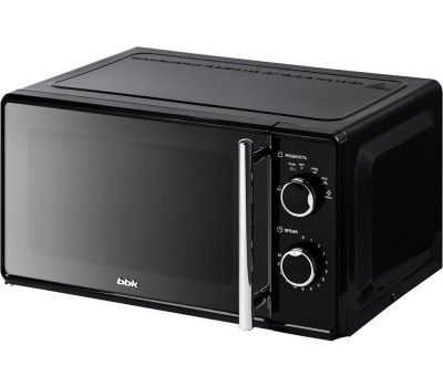 Микроволновая печь BBK 17MWS-794M/B-M черный