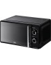 Микроволновая печь BBK 17MWS-794M/B-M черный