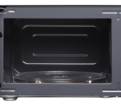 Микроволновая печь BBK 17MWS-794M/B-M черный