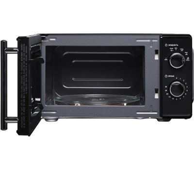 Микроволновая печь BBK 17MWS-794M/B-M черный