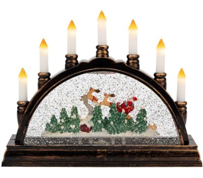 Фигуры интерьерные NEON-NIGHT (501-164) Декоративный светильник 