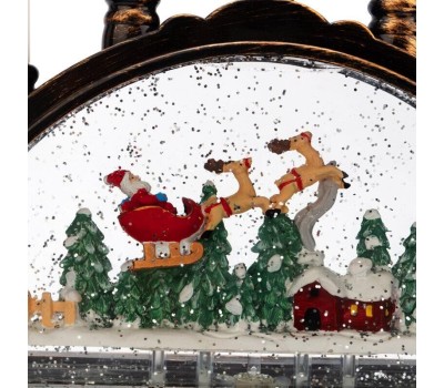 Фигуры интерьерные NEON-NIGHT (501-164) Декоративный светильник 