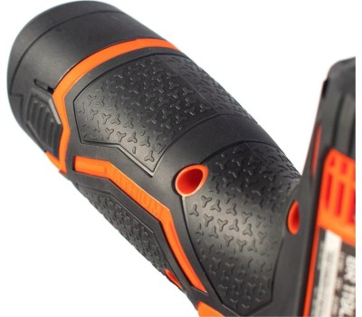 Дрель шуруповёрт PATRIOT 180301119 BR 119LI