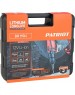 Дрель шуруповёрт PATRIOT 180301119 BR 119LI