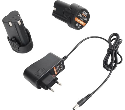 Дрель шуруповёрт PATRIOT 180301119 BR 119LI