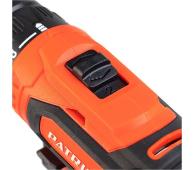 Дрель шуруповёрт PATRIOT 180301119 BR 119LI
