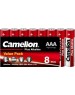 Элементы питания CAMELION (14861) LR03-SP8
