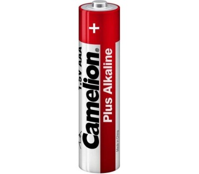 Элементы питания CAMELION (14861) LR03-SP8