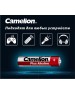 Элементы питания CAMELION (14861) LR03-SP8