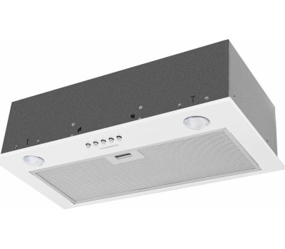 Вытяжка MAUNFELD CROSBY SINGL 60 WHITE