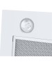 Вытяжка MAUNFELD CROSBY SINGL 60 WHITE