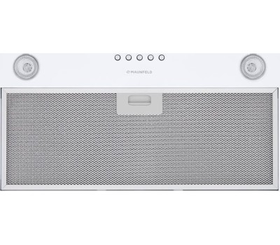 Вытяжка MAUNFELD CROSBY SINGL 60 WHITE