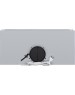 Вытяжка MAUNFELD CROSBY SINGL 60 WHITE