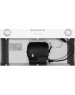 Вытяжка MAUNFELD CROSBY SINGL 60 WHITE