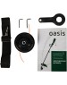 Электрическая мотокоса OASIS TE-1400 (H) (1коробка)