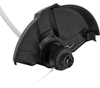 Триммер электрический MAKITA UR3501