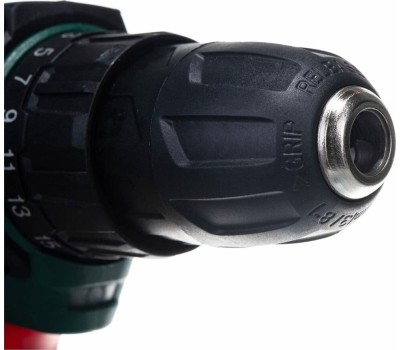 Аккумуляторная дрель-шуруповёрт FAVOURITE DC 1202 PROMO SET Аккумуляторная дрель-шуруповёрт