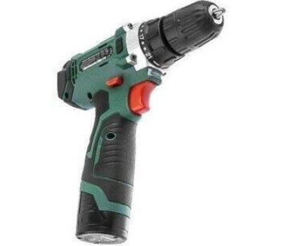 Аккумуляторная дрель-шуруповёрт FAVOURITE DC 1202 PROMO SET Аккумуляторная дрель-шуруповёрт