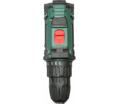 Аккумуляторная дрель-шуруповёрт FAVOURITE DC 1202 PROMO SET Аккумуляторная дрель-шуруповёрт