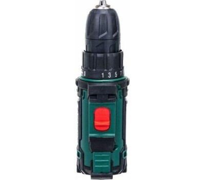 Аккумуляторная дрель-шуруповёрт FAVOURITE DC 1202 PROMO SET Аккумуляторная дрель-шуруповёрт