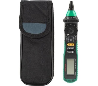 Измерительные приборы MASTECH (13-2045) MS8211D ЦИФРОВОЙ МУЛЬТИМЕТР-ПРОБНИК