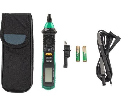 Измерительные приборы MASTECH (13-2045) MS8211D ЦИФРОВОЙ МУЛЬТИМЕТР-ПРОБНИК