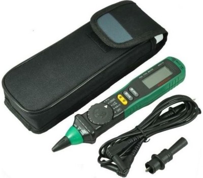 Измерительные приборы MASTECH (13-2045) MS8211D ЦИФРОВОЙ МУЛЬТИМЕТР-ПРОБНИК