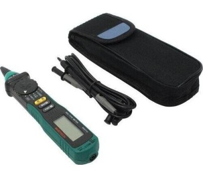 Измерительные приборы MASTECH (13-2045) MS8211D ЦИФРОВОЙ МУЛЬТИМЕТР-ПРОБНИК