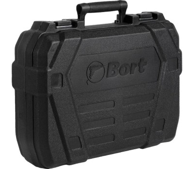Перфоратор BORT BHD-20LI-BL (2X4,0А.ч)