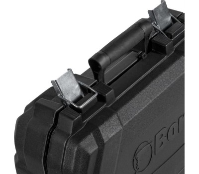 Перфоратор BORT BHD-20LI-BL (2X4,0А.ч)