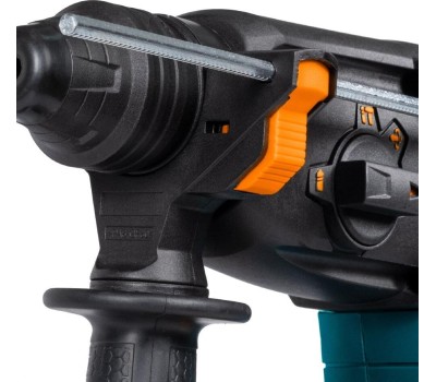 Перфоратор BORT BHD-20LI-BL (2X4,0А.ч)