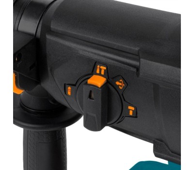 Перфоратор BORT BHD-20LI-BL (2X4,0А.ч)