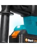 Перфоратор BORT BHD-20LI-BL (2X4,0А.ч)