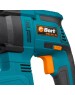 Перфоратор BORT BHD-20LI-BL (2X4,0А.ч)
