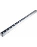 ЭЛЕКТРИКА UNIEL (UL-00008363) ULF-L52-18W/RGB/L100 220V IP65 SILVER
