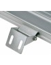 ЭЛЕКТРИКА UNIEL (UL-00008363) ULF-L52-18W/RGB/L100 220V IP65 SILVER